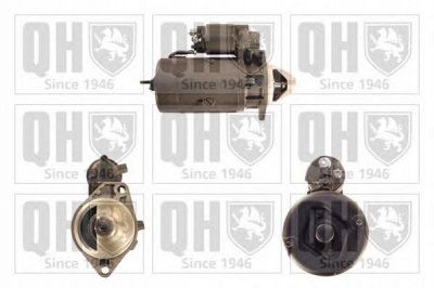QUINTON HAZELL qrs2300 -  Стартер